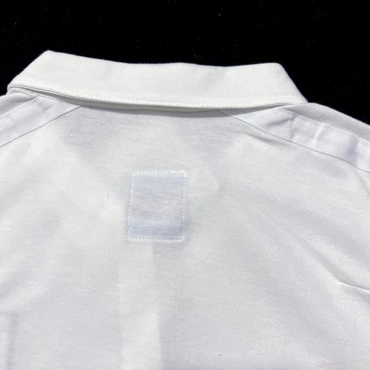 Retro 2010 England Home Soccer Jersey