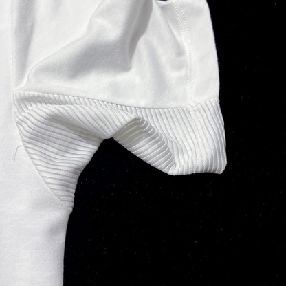 Retro 2010 England Home Soccer Jersey