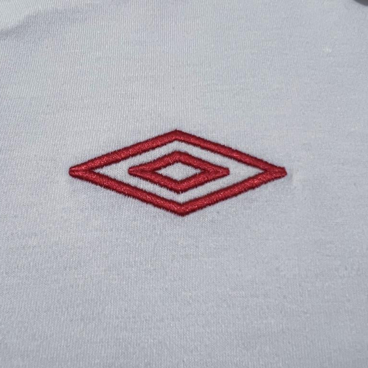 Retro 2010 England Home Soccer Jersey