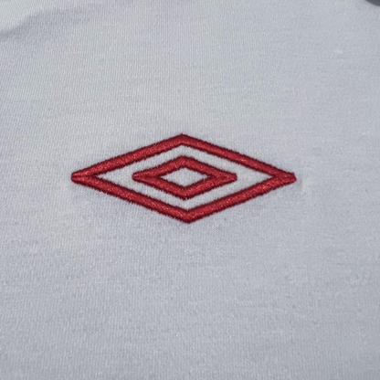 Retro 2010 England Home Soccer Jersey