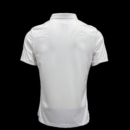 Retro 2010 England Home Soccer Jersey