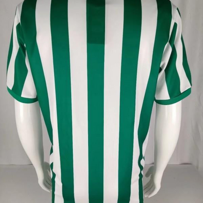Retro 76/77 Real Betis Home Jersey