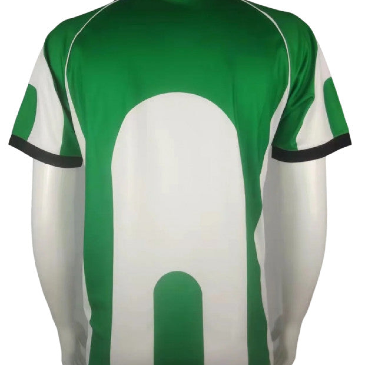 Retro 98/99 Real Betis Home Jersey
