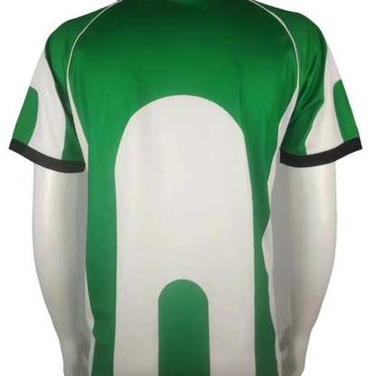 Retro 98/99 Real Betis Home Jersey