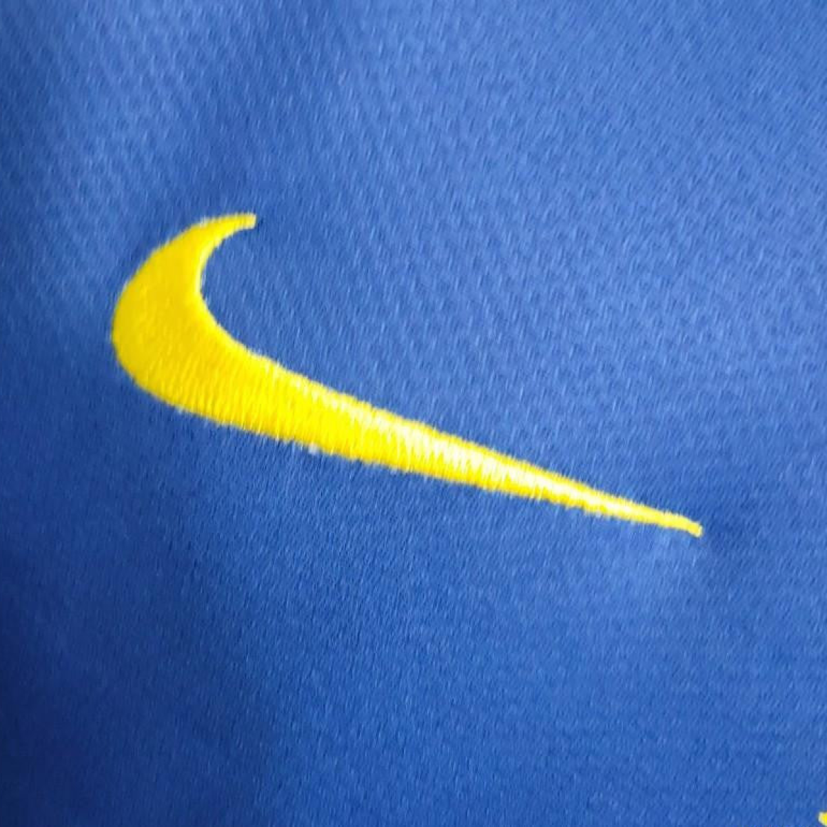 Retro 08-09 Barcelona Home Soccer Jersey
