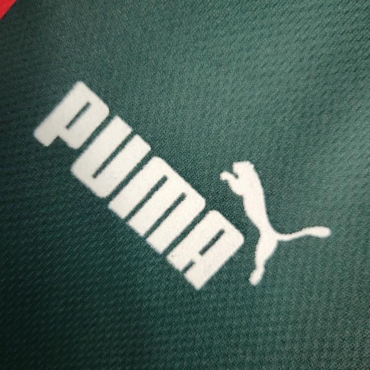 Retro 1998 Morocco Home Soccer Jersey