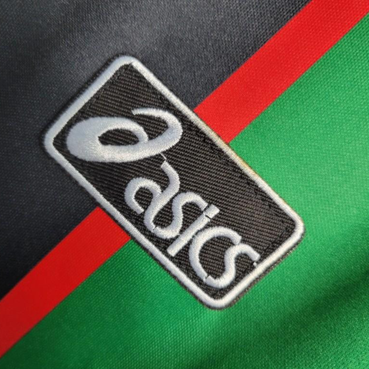 Retro 1993/95 Aston Villa Away Soccer Jersey