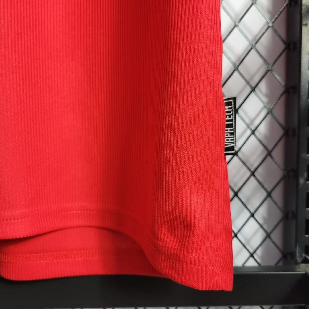 Retro 98-99 Manchester United Home Jersey