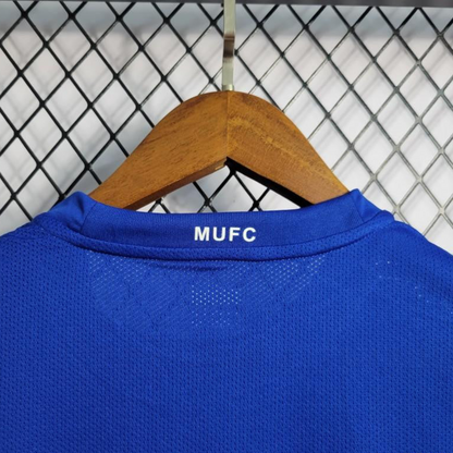 Retro 07/08 Manchester United Away Jersey