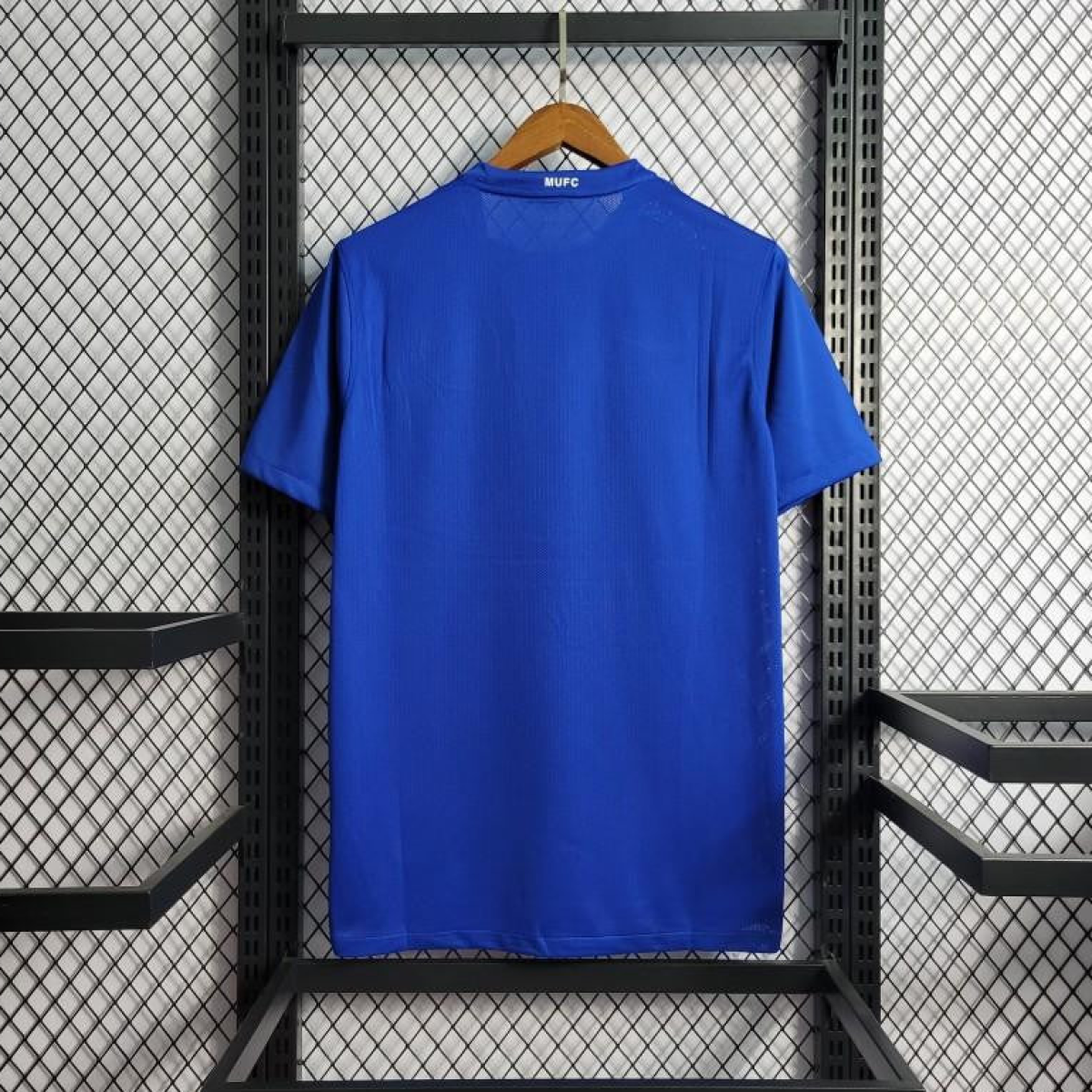 Retro 07/08 Manchester United Away Jersey