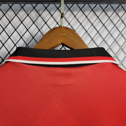 Retro 94/96 Manchester United Home Jersey