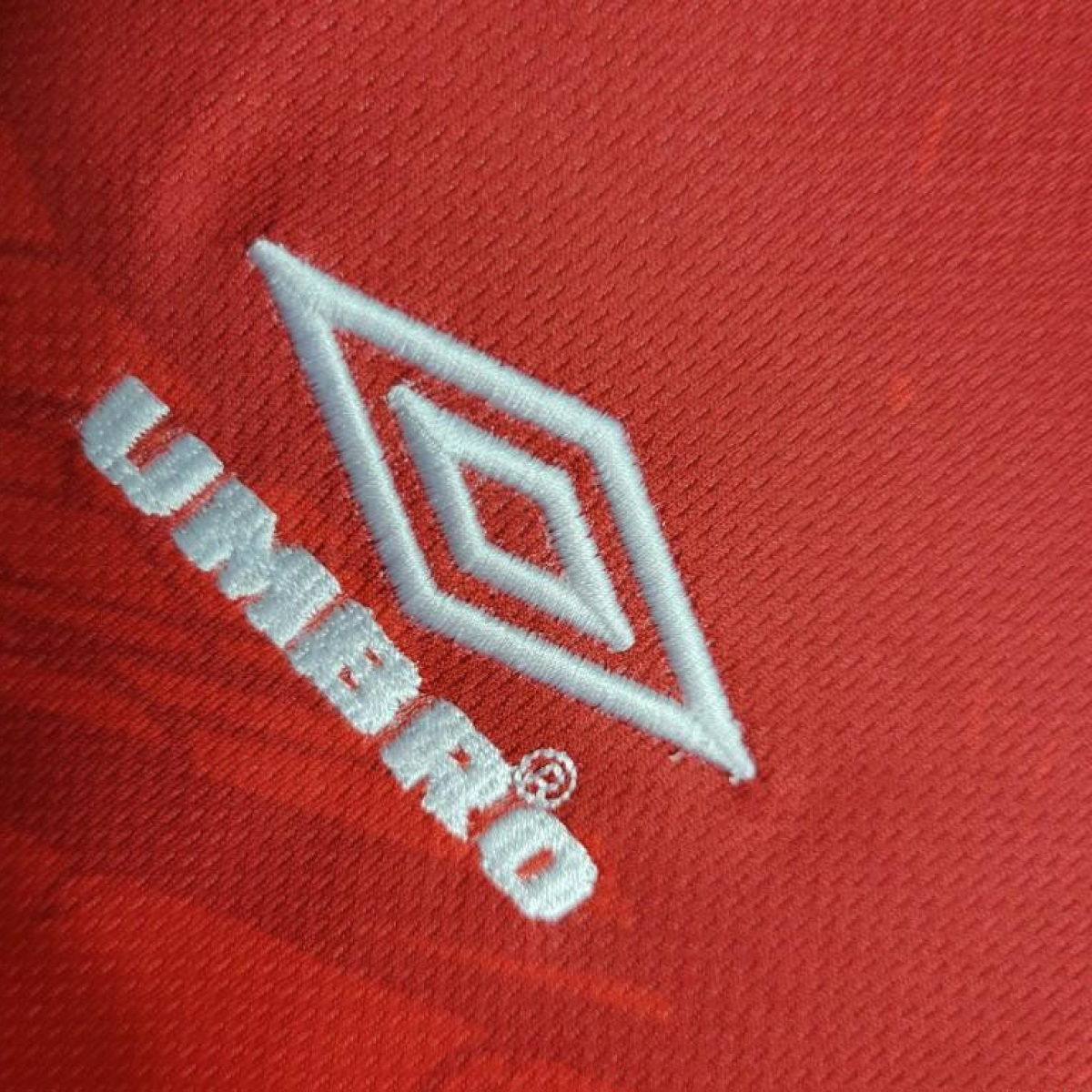 Retro 94/96 Manchester United Home Jersey