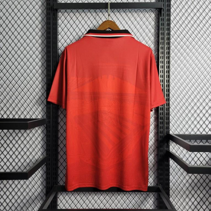 Retro 94/96 Manchester United Home Jersey