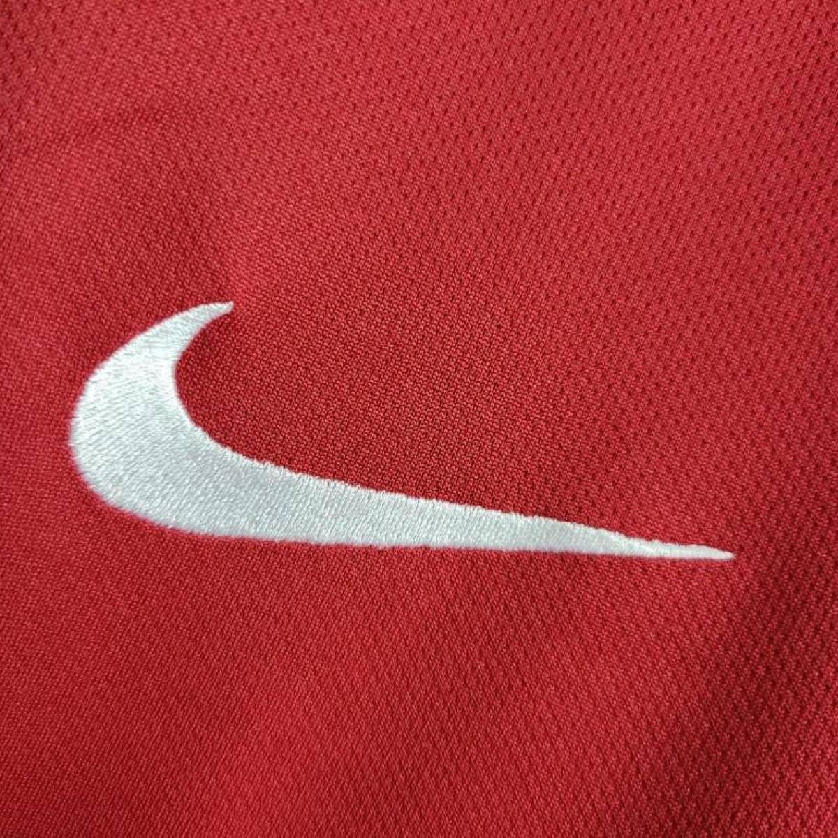 Retro 06/07 Manchester United Home Jersey