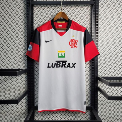 Retro 08-09 Flamengo Away Jersey