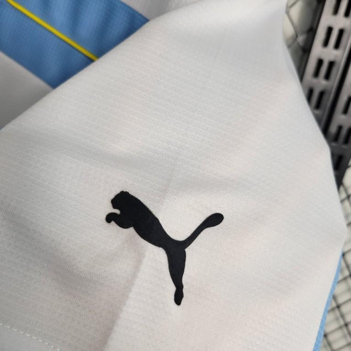 Retro 1998-00 Lazio Third White Jersey