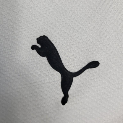 Retro 1998-00 Lazio Third White Jersey