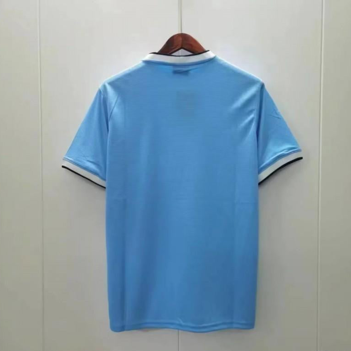 Retro 13/14 Manchester City Home Jersey