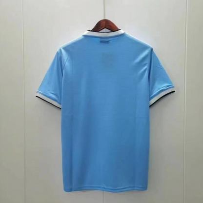 Retro 13/14 Manchester City Home Jersey