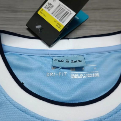 Retro 13/14 Manchester City Home Jersey