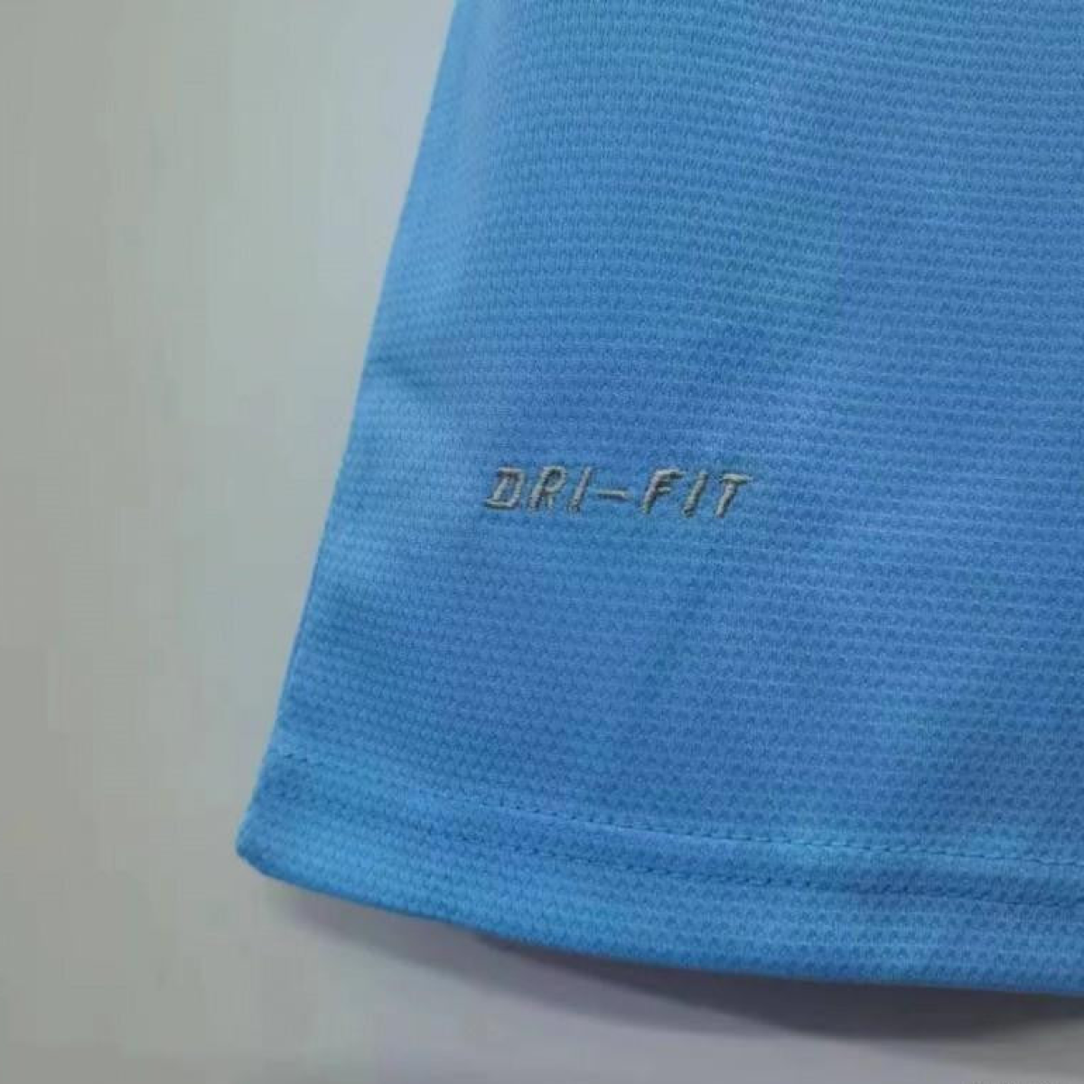 Retro 13/14 Manchester City Home Jersey