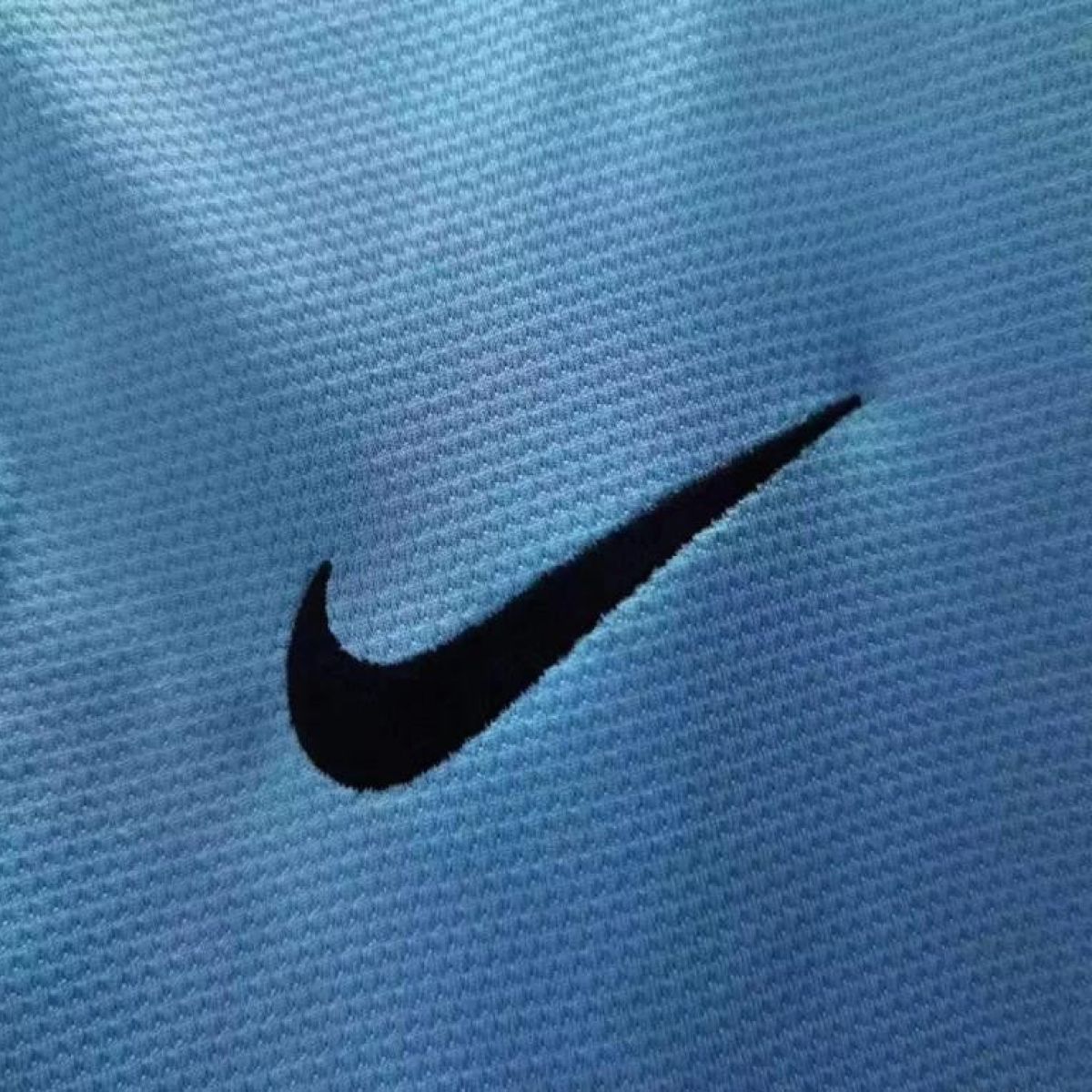 Retro 13/14 Manchester City Home Jersey
