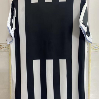 Retro 84/85 Juventus Home Jersey