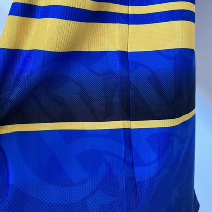 Retro 95/96 Flamengo Third Special Edition Jersey