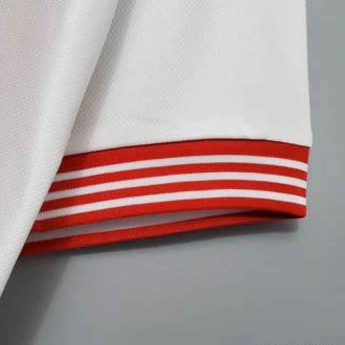 Retro 95/96 Ajax Home Jersey
