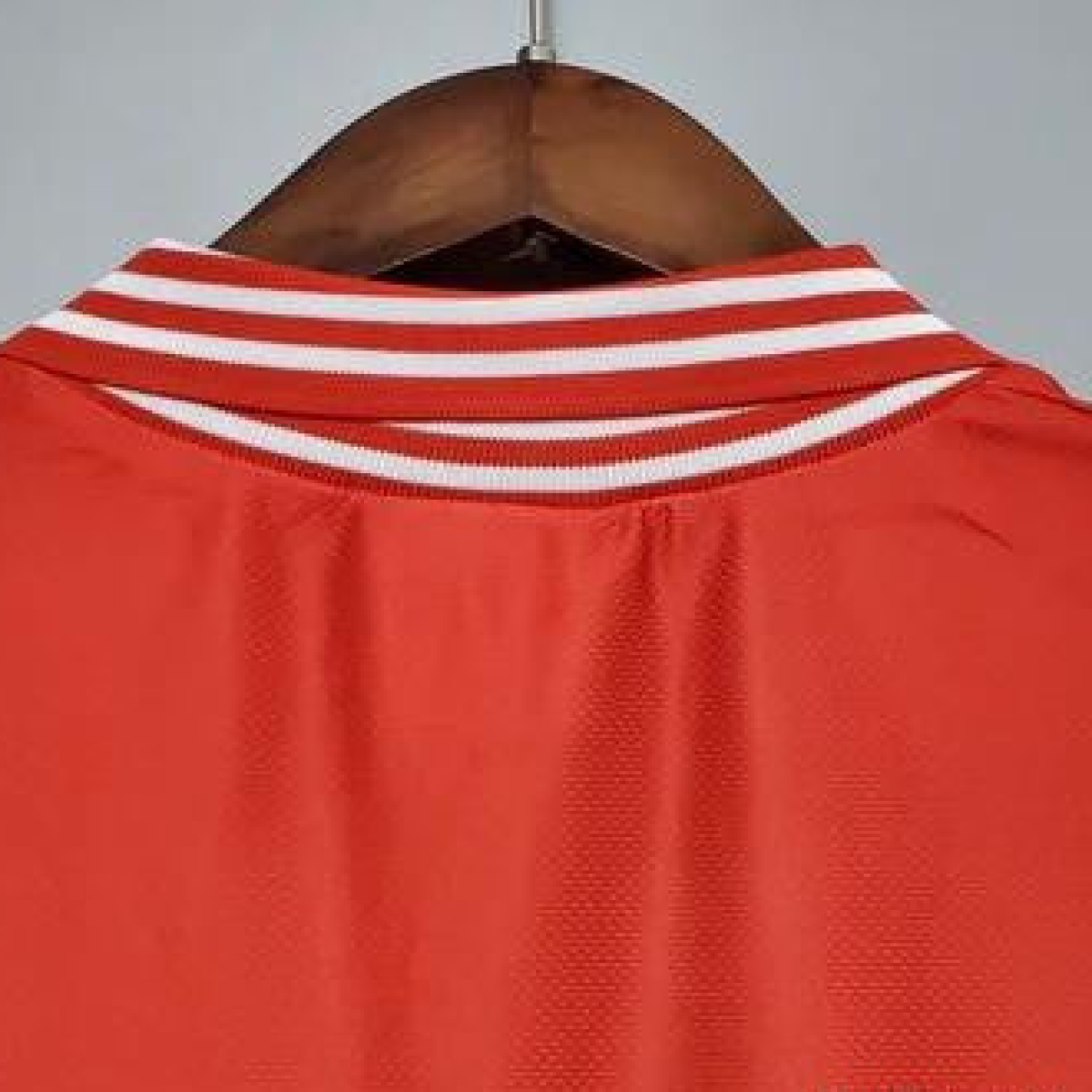 Retro 95/96 Ajax Home Jersey