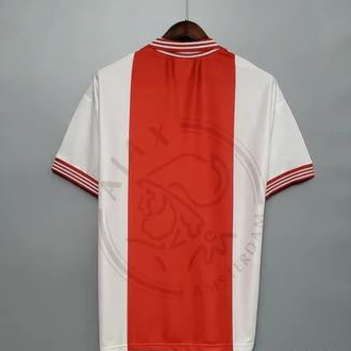 Retro 95/96 Ajax Home Jersey