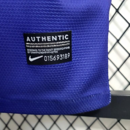 Retro 12/13 Barcelona Home Jersey