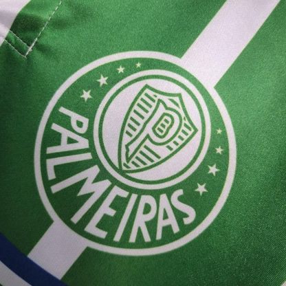 Retro 1992 Palmeiras Home Jersey