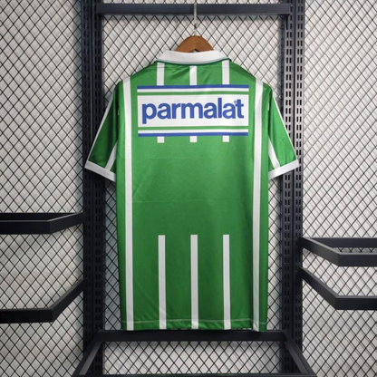 Retro 1992 Palmeiras Home Jersey