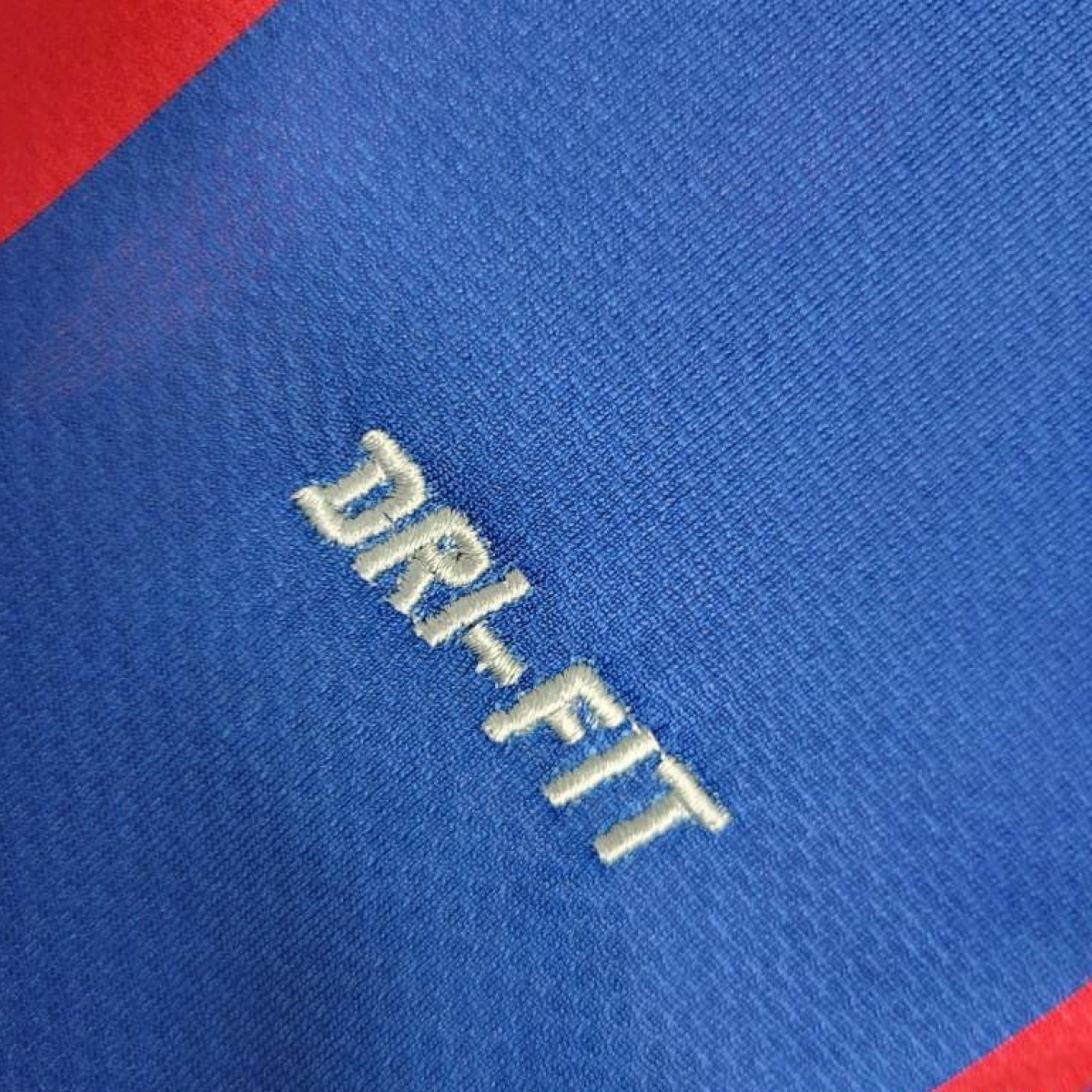 Retro 10/11 Barcelona Home Jersey
