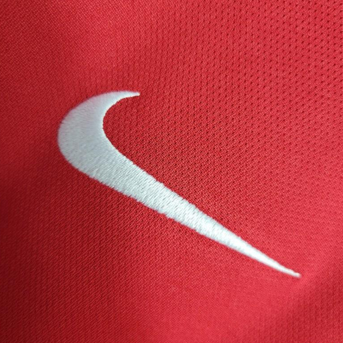 Retro 2016 Portugal Home Jersey