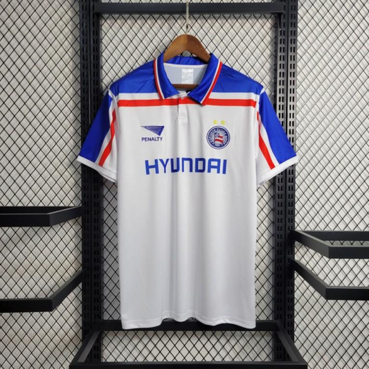 Retro 1998 Bahia Home Jersey
