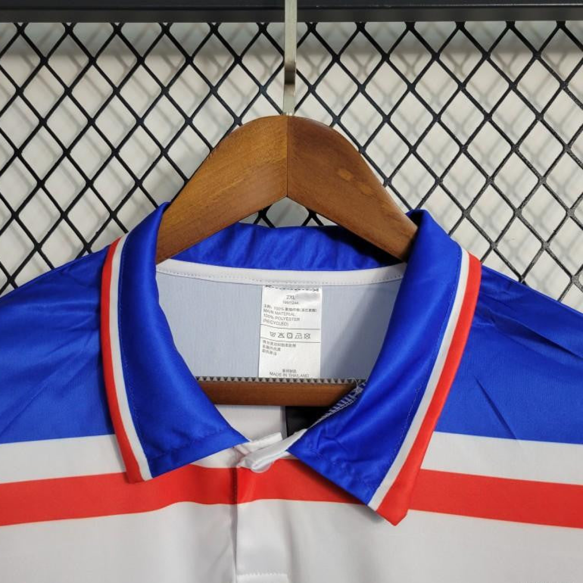 Retro 1998 Bahia Home Jersey