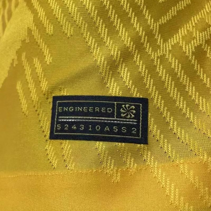Player Version 22 23 Barcelona THIRD Jersey