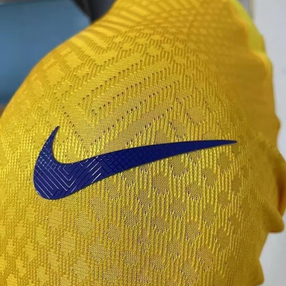 Player Version 22 23 Barcelona THIRD Jersey
