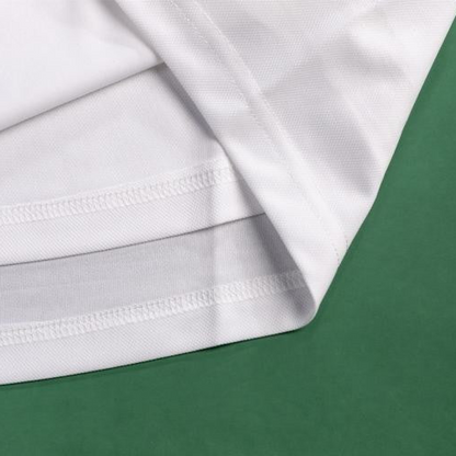 Retro 02/03 Manchester United Third White Soccer Jersey