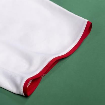 Retro 02/03 Manchester United Third White Soccer Jersey