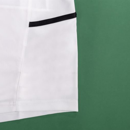 Retro 02/03 Manchester United Third White Soccer Jersey