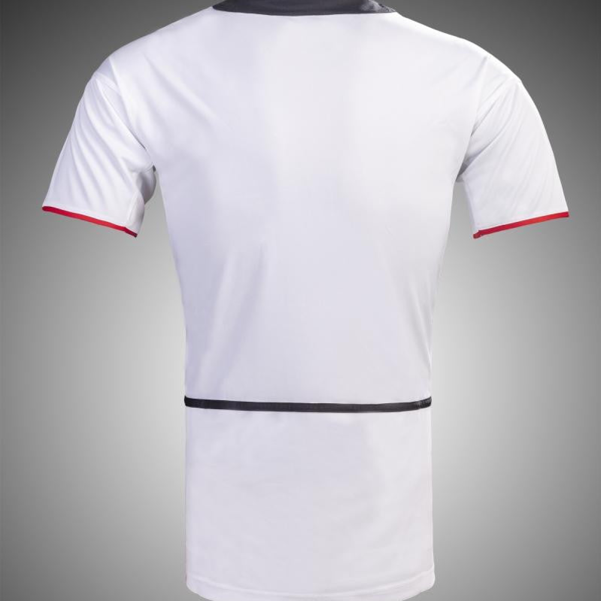 Retro 02/03 Manchester United Third White Soccer Jersey