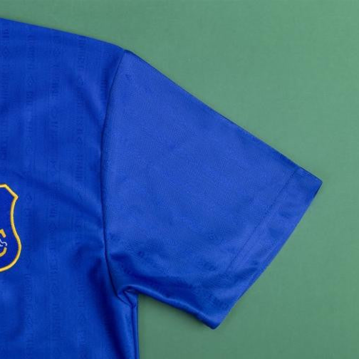 Retro 95/97 Chelsea Home Soccer Jersey
