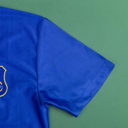 Retro 95/97 Chelsea Home Soccer Jersey