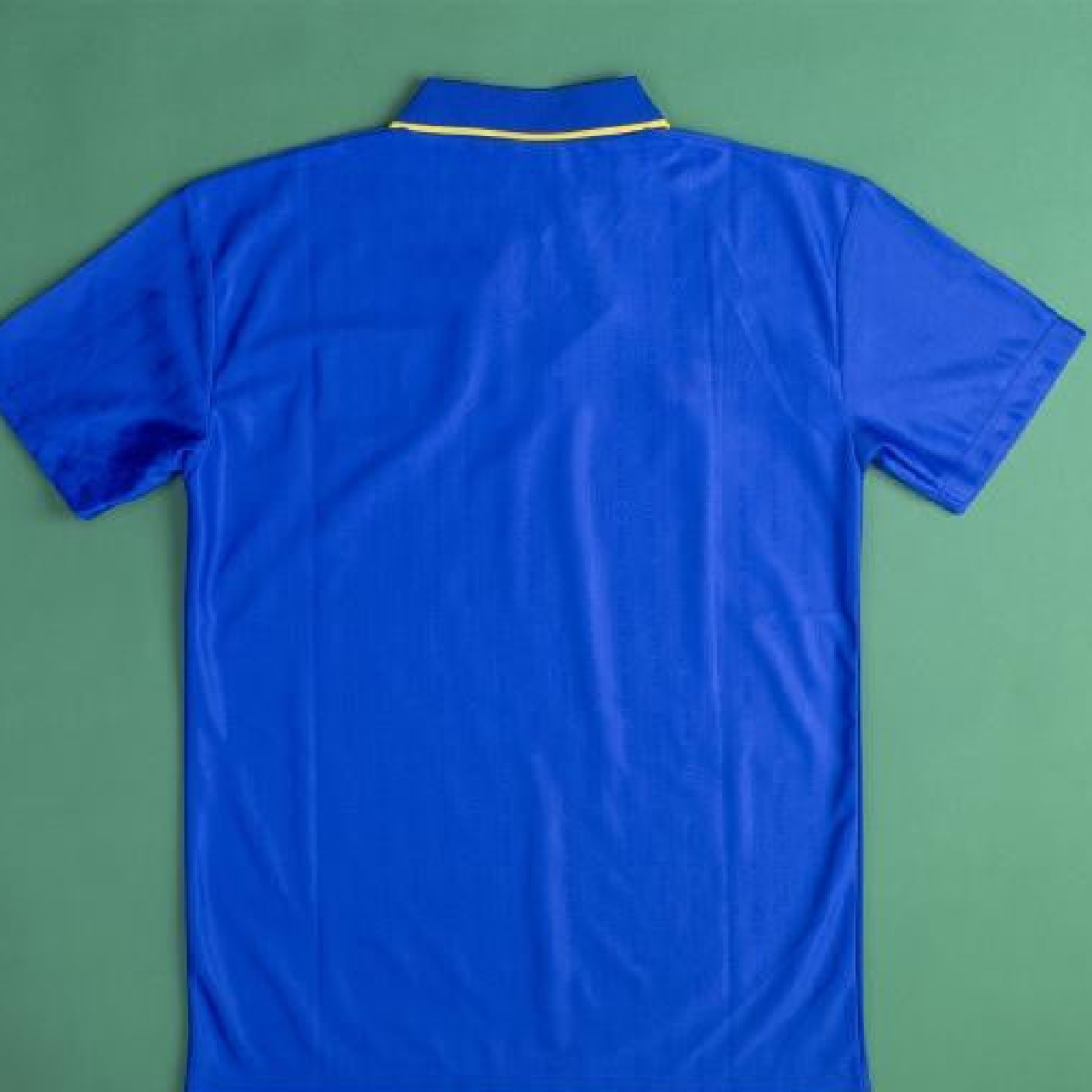 Retro 95/97 Chelsea Home Soccer Jersey