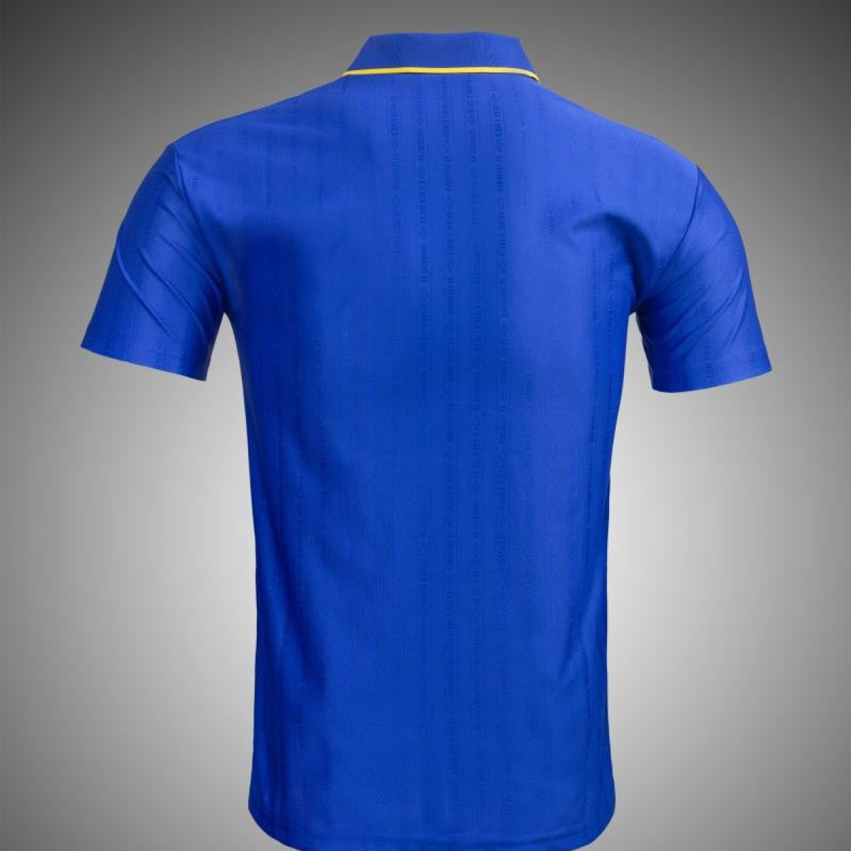 Retro 95/97 Chelsea Home Soccer Jersey