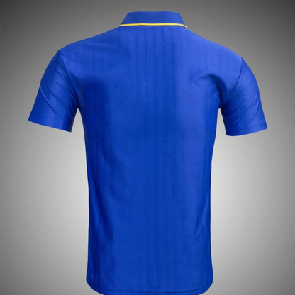Retro 95/97 Chelsea Home Soccer Jersey