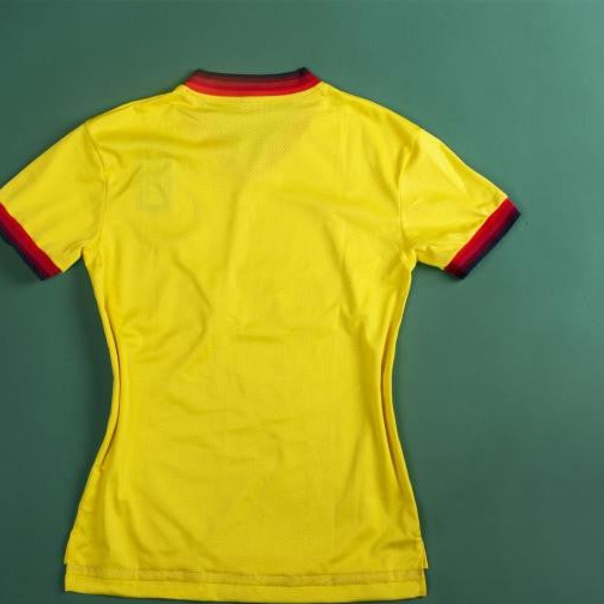 Retro 97/99 Liverpool Away Soccer Jersey